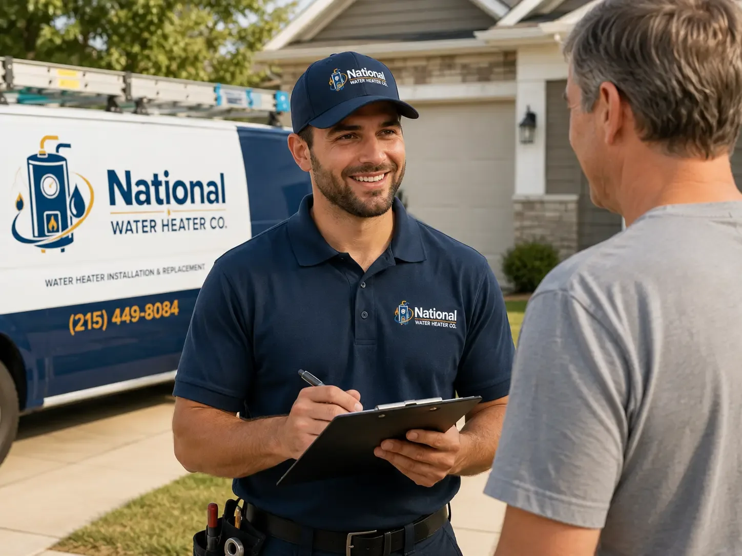 Water Heater Installation Ijamsville, MD FAQs